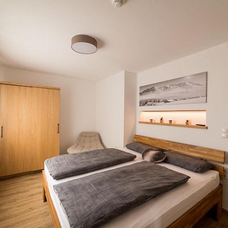 Alpen-Lounge Apartment 17 Fuegen Exterior photo