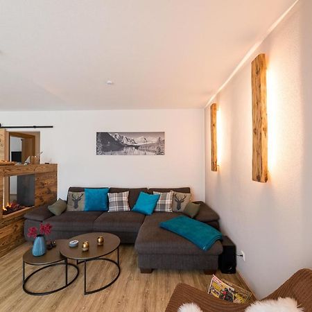 Alpen-Lounge Apartment 17 Fuegen Exterior photo