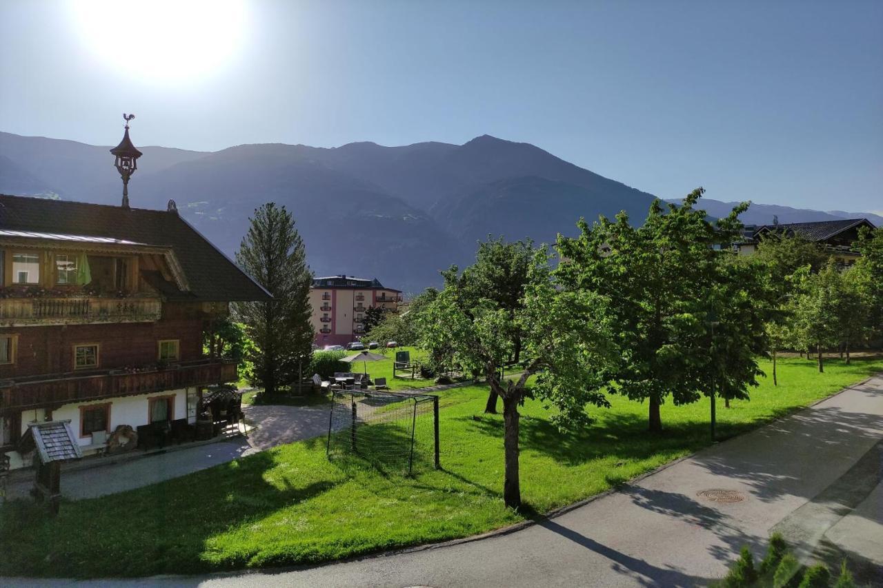 Alpen-Lounge Apartment 17 Fuegen Exterior photo